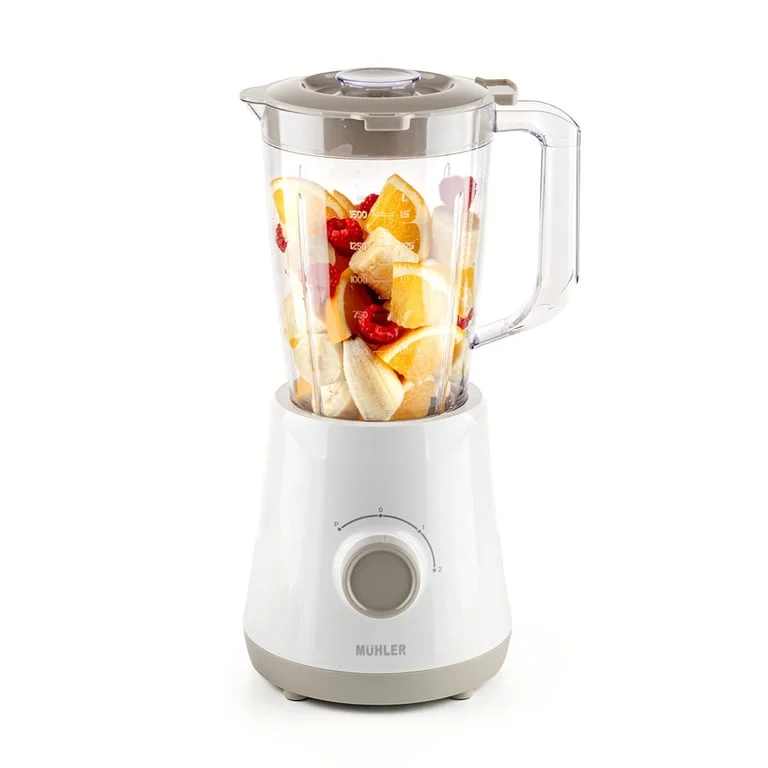 Table Blender Muhler MB-355, 500W, 1.5 л, plast.jug