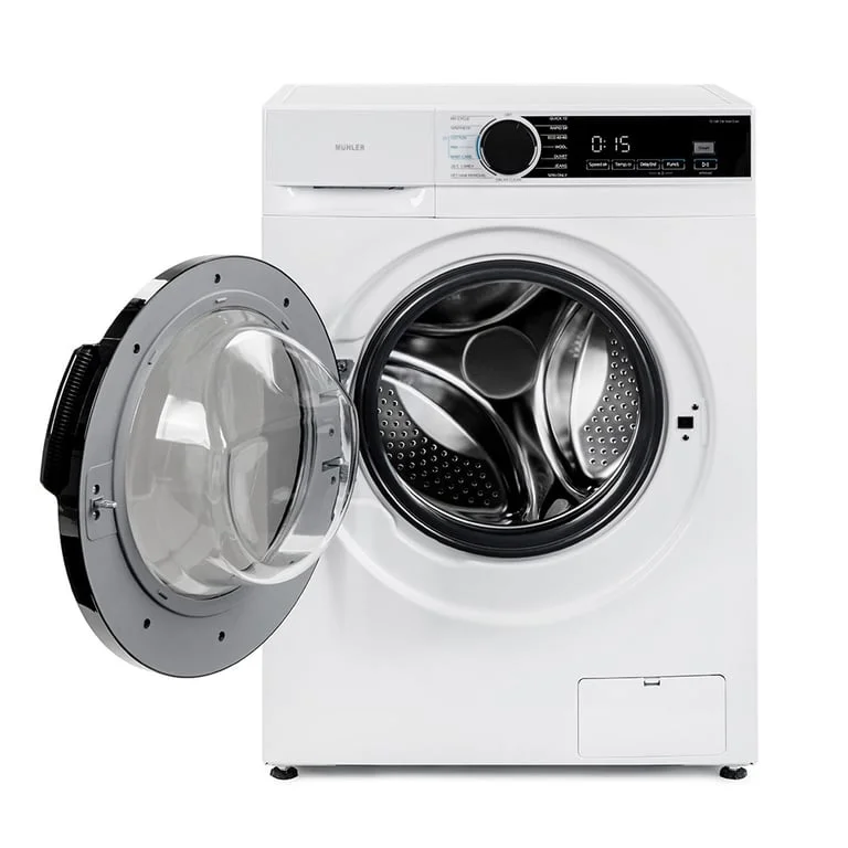 Washing Machine Muhler IWM9140MWA, 9kg, 1400rpm