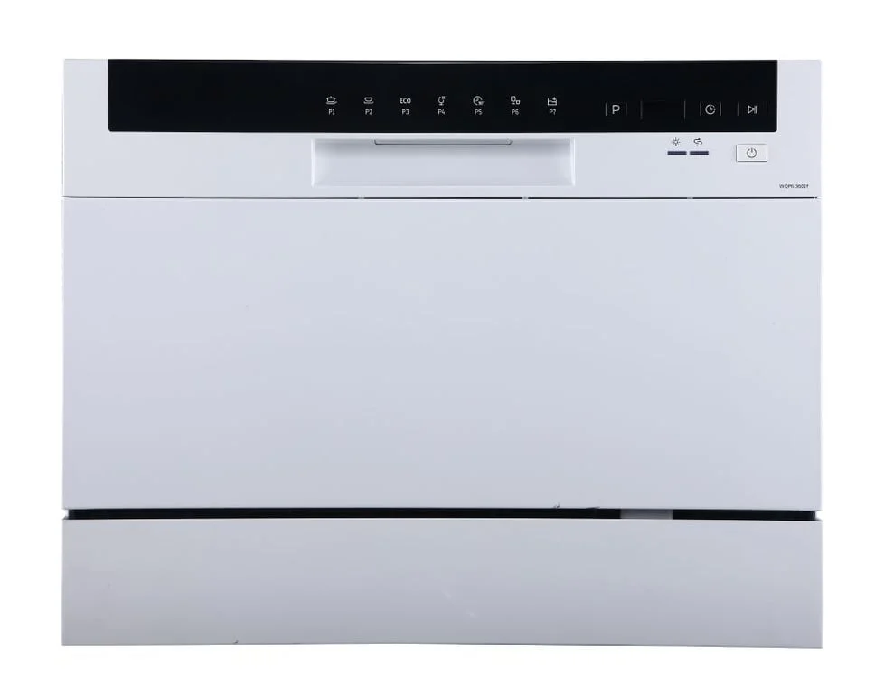 Dishwasher Muhler CDW655WA