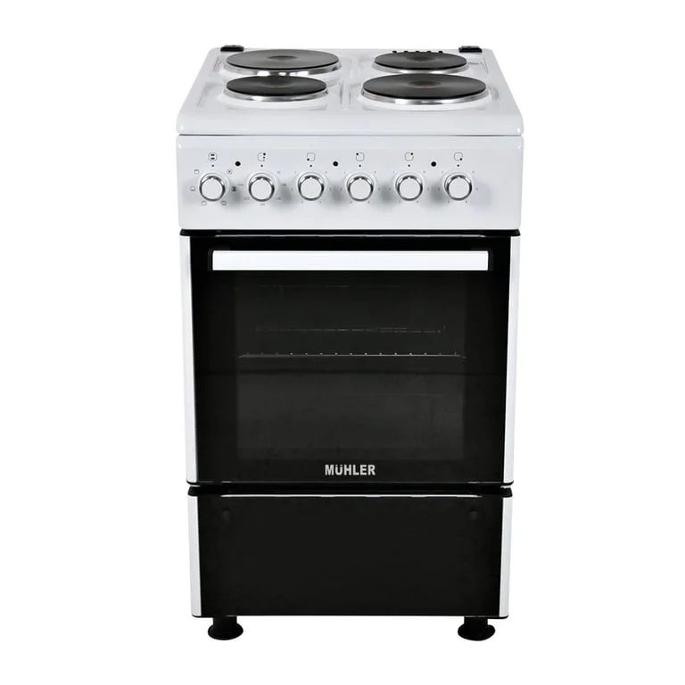 Electric Cooker Muhler ELC-R501E, 4E