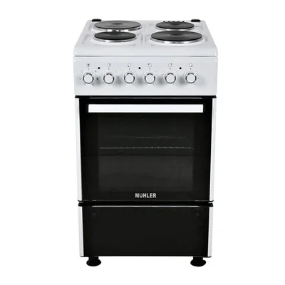 Electric Cooker Muhler ELC-R501E, 4E