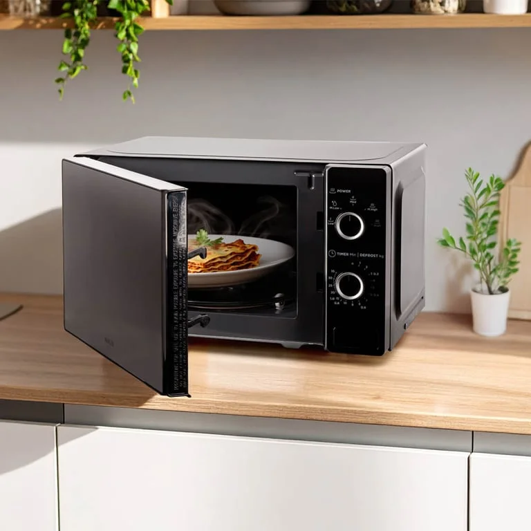 Microwave Oven MUHLER MO-5029B 20L
