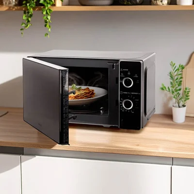 Microwave Oven MUHLER MO-5029B 20L