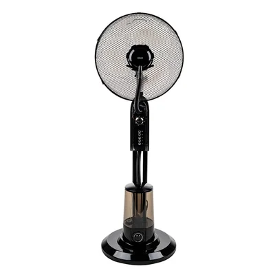 16" Mist fan Muhler MF-1677, timer, mech. Control
