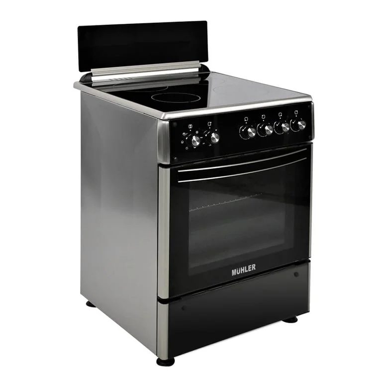 Electric Cooker Muhler ELC-VC622ESS, 4V