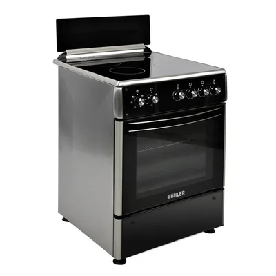 Electric Cooker Muhler ELC-VC622ESS, 4V