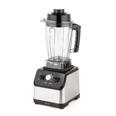 Блендер Muhler MB - 1624 ProMix, 1600W, 2.4L, PP кана