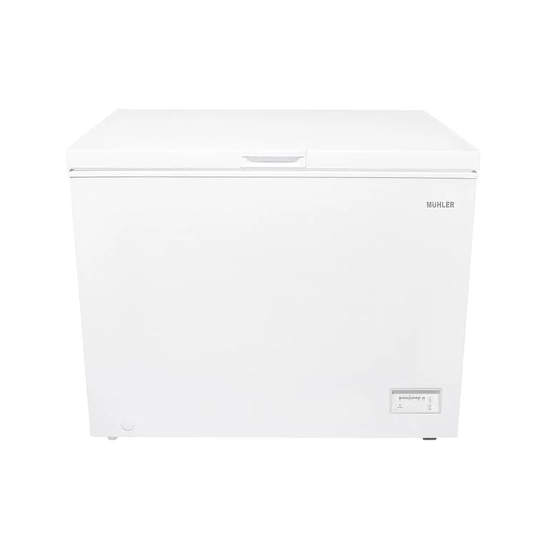 Chest Freezer Muhler CF270WE