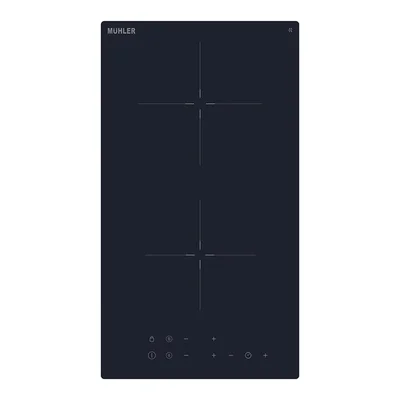 Built-in Hob Muhler CHP21I, Induction