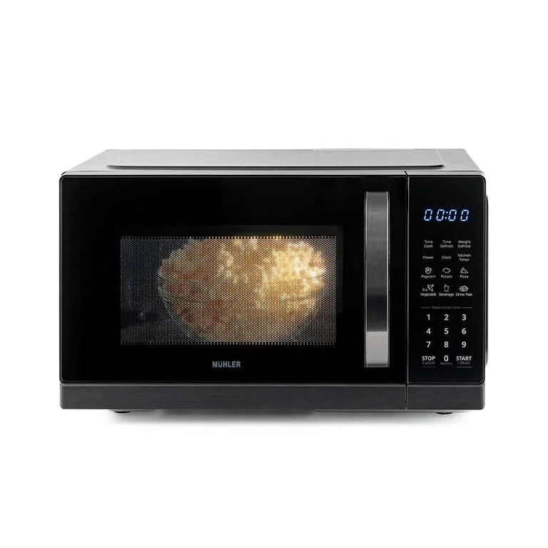 Microwave Oven MUHLER MO-7059D 25L