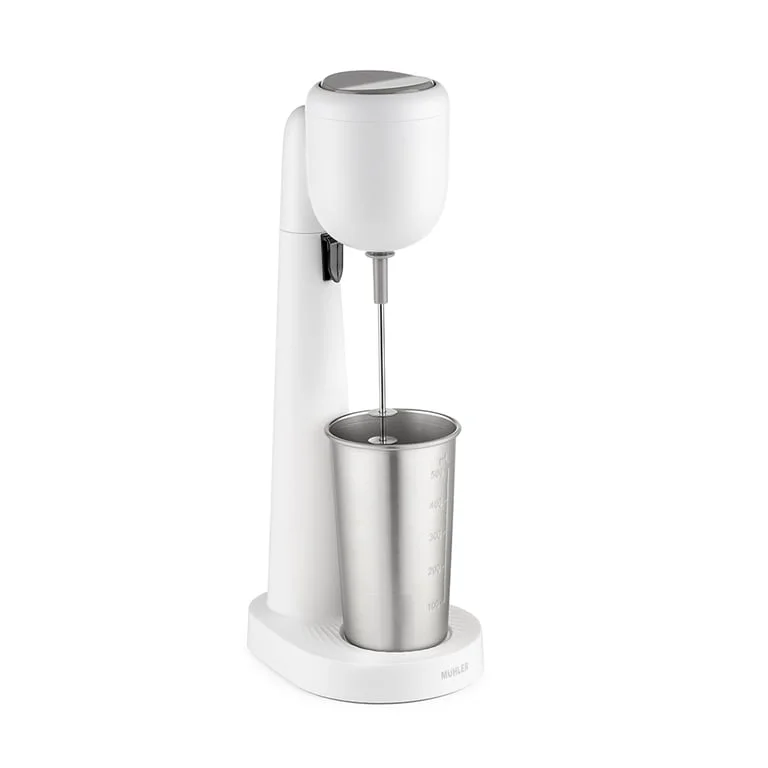 Frappe mixer standing Muhler FMX-277S, 100W, Metal cup
