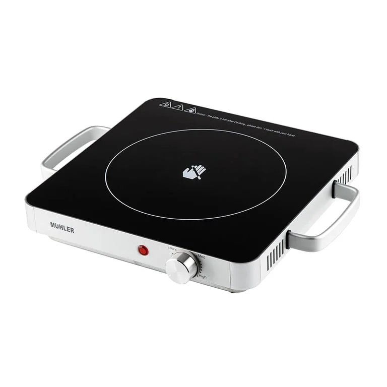 Electric Hot Plate Muhler MHP-2088IS