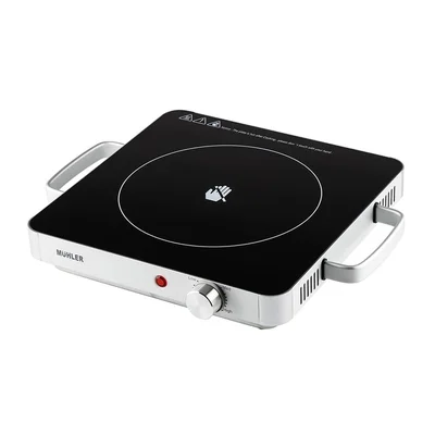 Electric Hot Plate Muhler MHP-2088IS