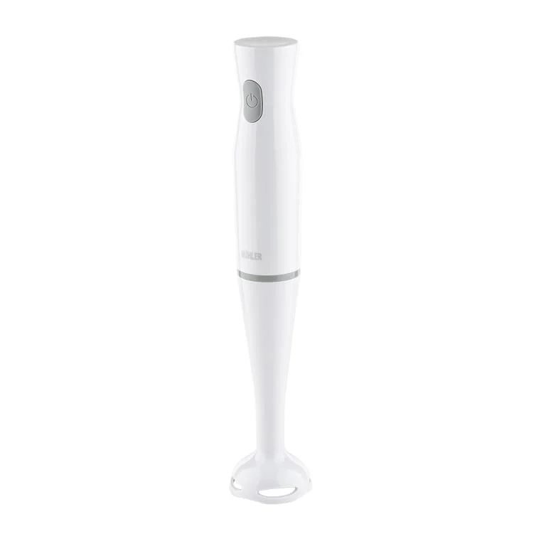 Hand Blender Muhler MB-213, Grey
