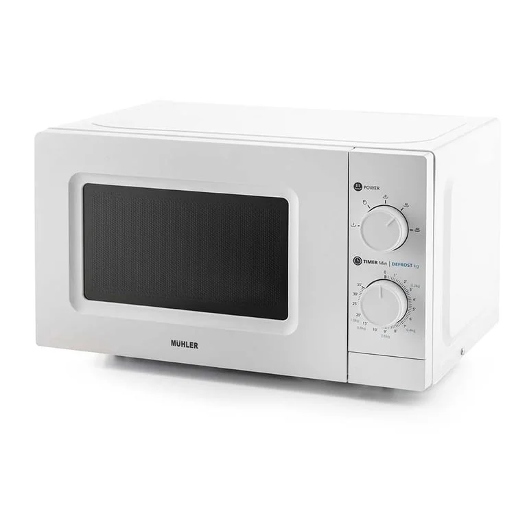 Microwave Oven MUHLER MO-5009 20L