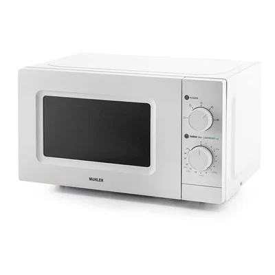 Microwave Oven MUHLER MO-5009 20L