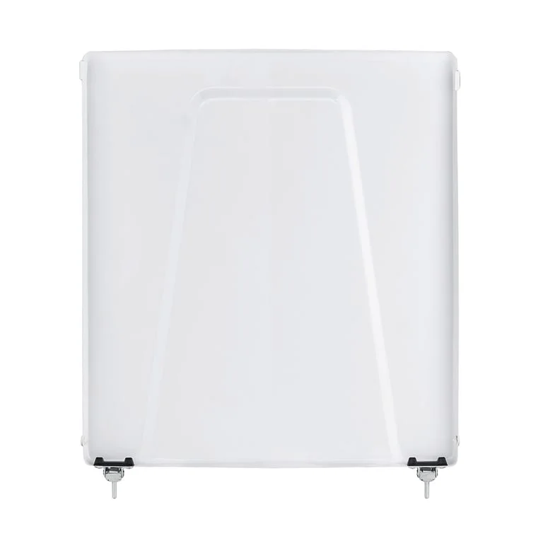 Капак за голяма готварска печка Muhler ELC 60cm