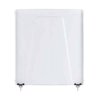 Капак за голяма готварска печка Muhler ELC 60cm