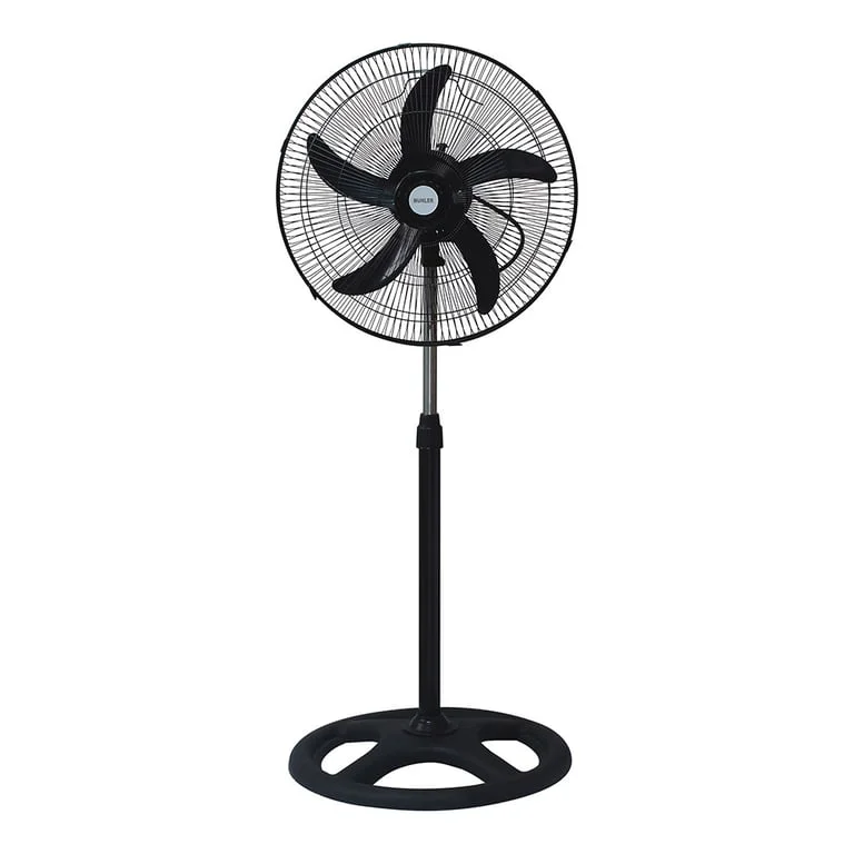 18" Industial fan MUHLER FM-8140D 3in1, 70W, stand, wall, foor