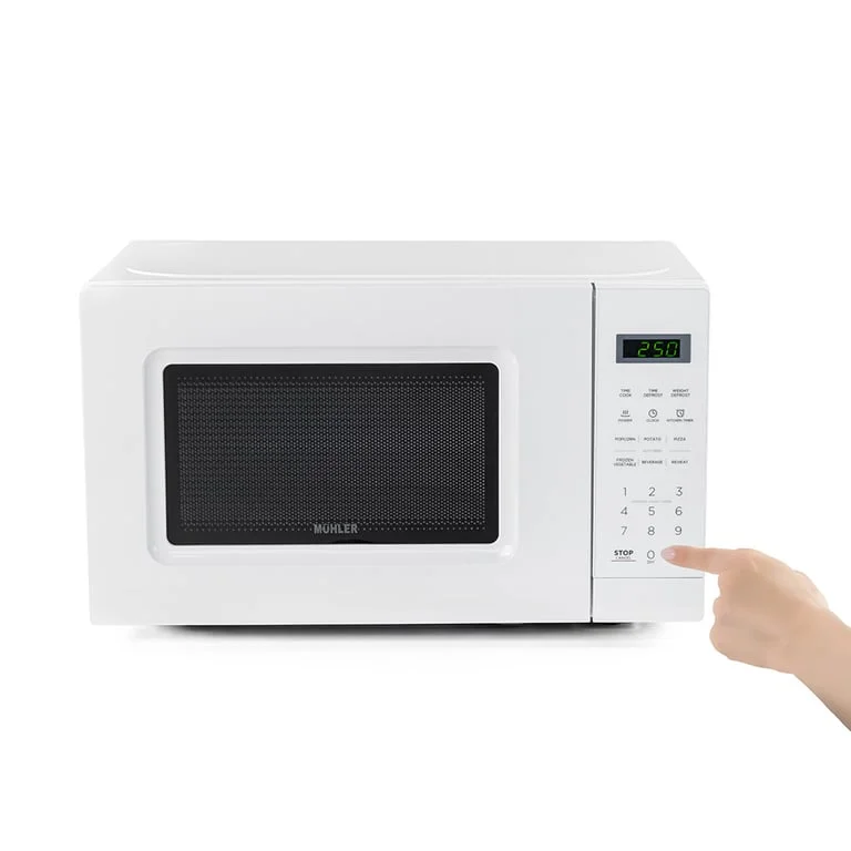 Microwave Oven MUHLER MO-5059D 20L