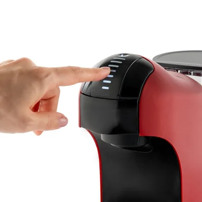 Espresso maker3in1 Muhler MCM-611