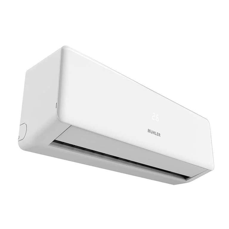 Air Conditioner Inverter Muhler MAC-180SC