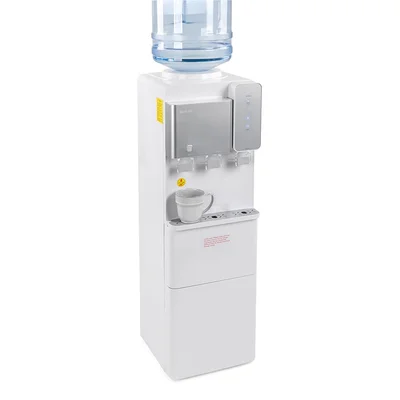 Water dispenser with ice maker MUHLER WDI-55CT