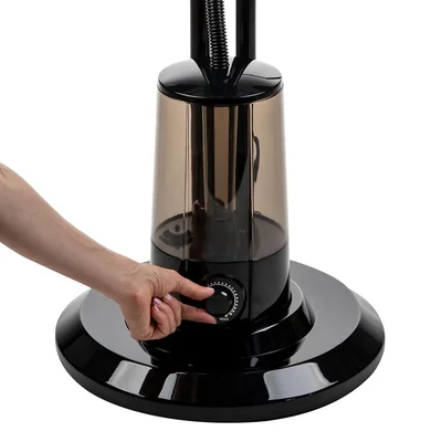 16" Mist fan Muhler MF-1677, timer, mech. Control
