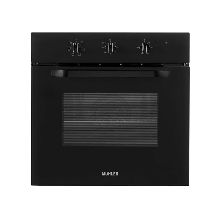 Built-in Oven Muhler BO6508MA, 65L, 8 functions