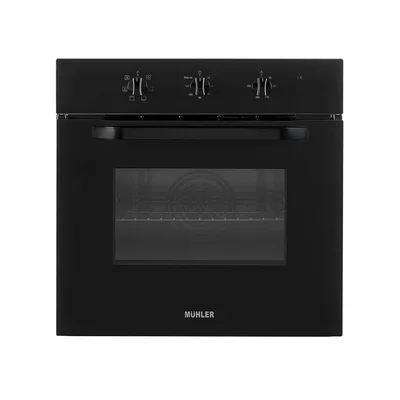Built-in Oven Muhler BO6508MA, 65L, 8 functions