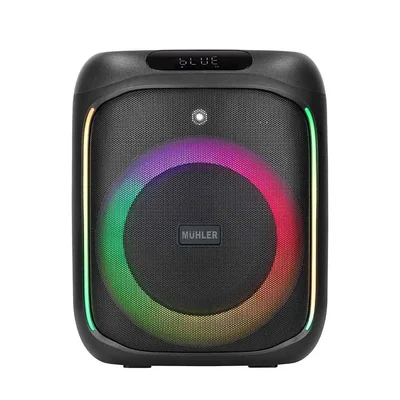 Active Speaker Muhler MAX2XR