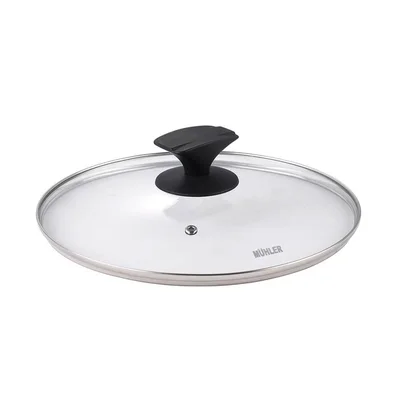 5-piece Cookware promo-set Muhler - Kikka series