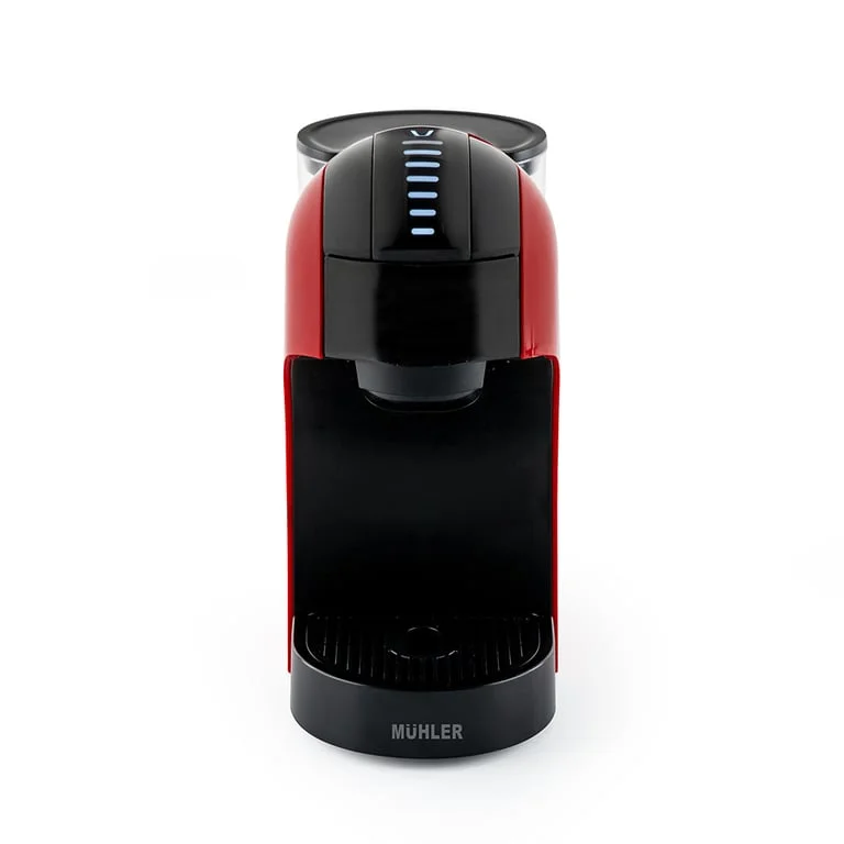 Espresso maker3in1 Muhler MCM-611