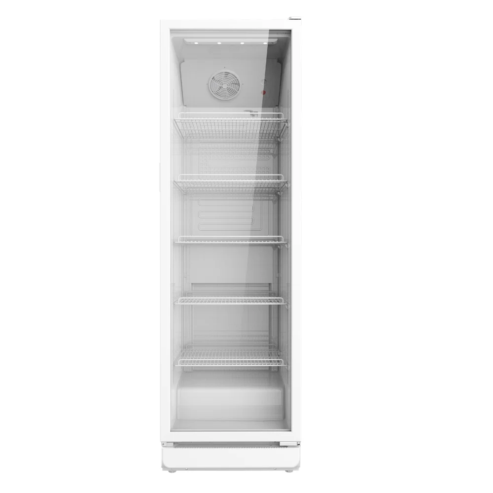 Refrigerated showcase Muhler SSC350WC