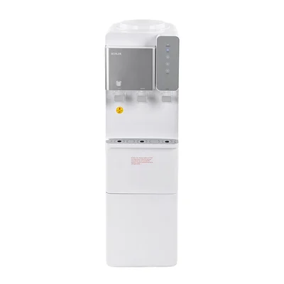 Water dispenser with ice maker MUHLER WDI-55CT