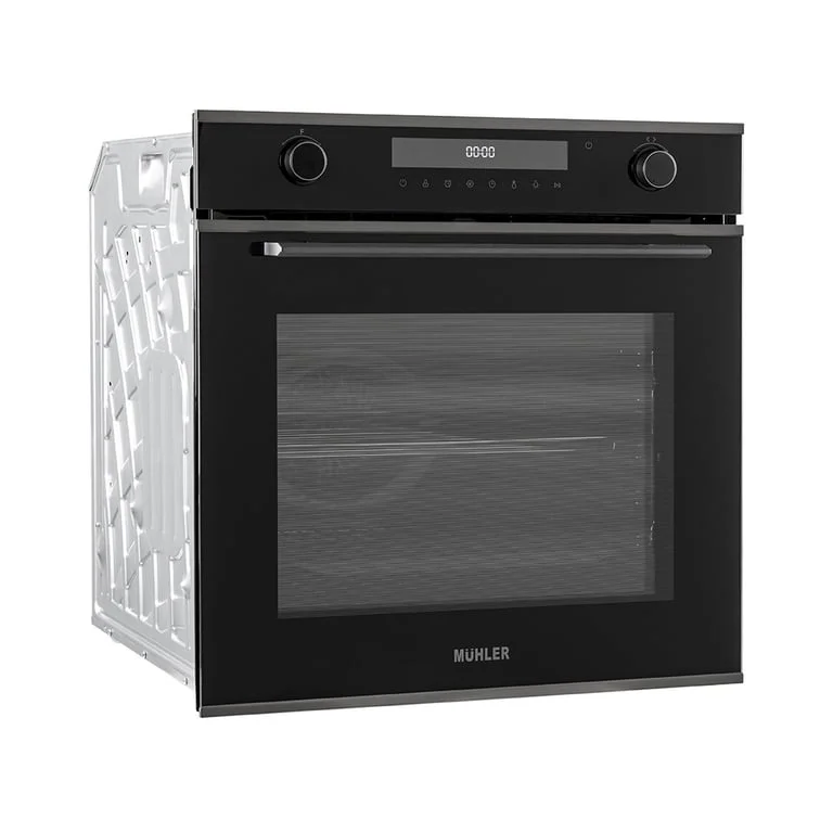 Built-in Oven Muhler BO7213GDA, 72l, 13 functions