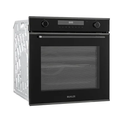 Built-in Oven Muhler BO7213GDA, 72l, 13 functions