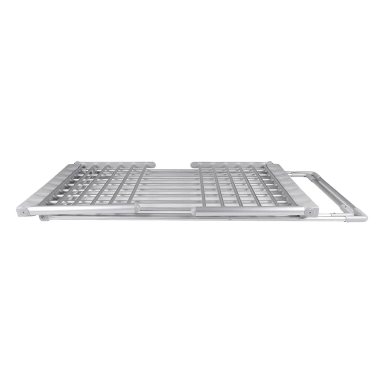 Сушилник за дрехи Muhler MCD-1355, 230W, електрически, 12 м., 20 тръби