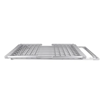 Сушилник за дрехи Muhler MCD-1355, 230W, електрически, 12 м., 20 тръби