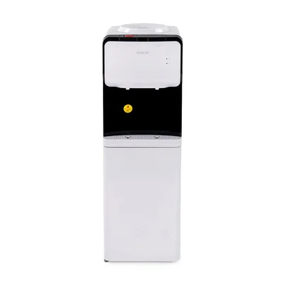 Диспенсер за вода Muhler WD-35CT, 505W, компресор