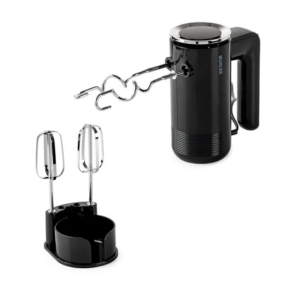 Миксер Muhler MX-300, 300W, стойка за съхранение
