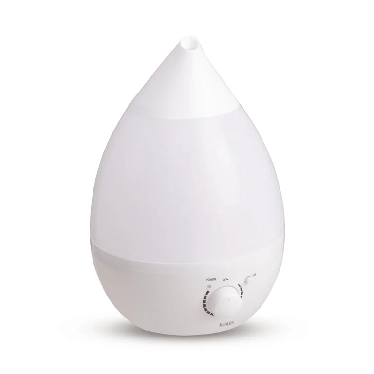 Air Humidifier Muhler MHD-676, 2.6L, LED lights
