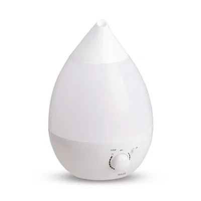 Air Humidifier Muhler MHD-676, 2.6L, LED lights
