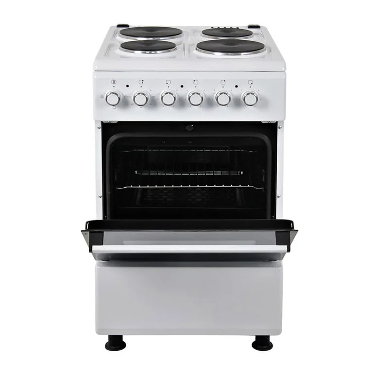 Electric Cooker Muhler ELC-500E, 4E
