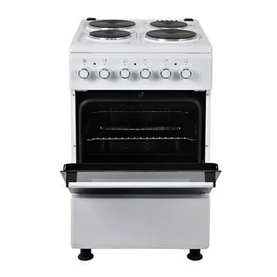Electric Cooker Muhler ELC-500E, 4E