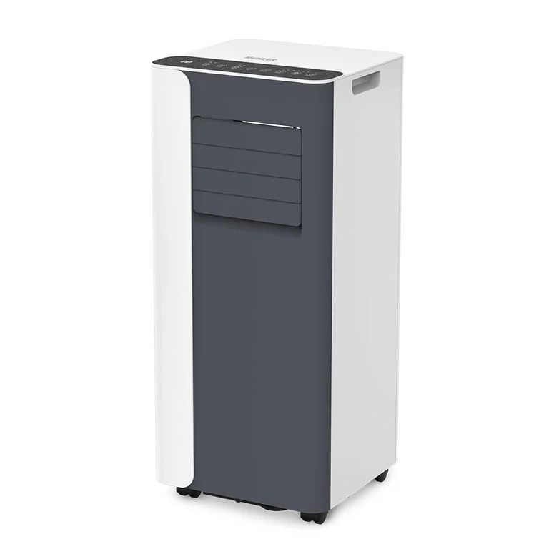 Мобилен климатик Muhler MPAC90-C, 9000 BTU, охл.