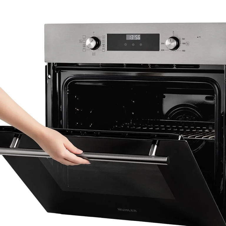 Built-in Oven Muhler BO709IDA, 65l, 9 functions