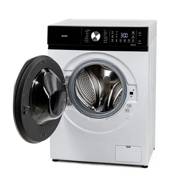 Washing Machine Muhler IWM7140NWA, 7kg, 1400rpm