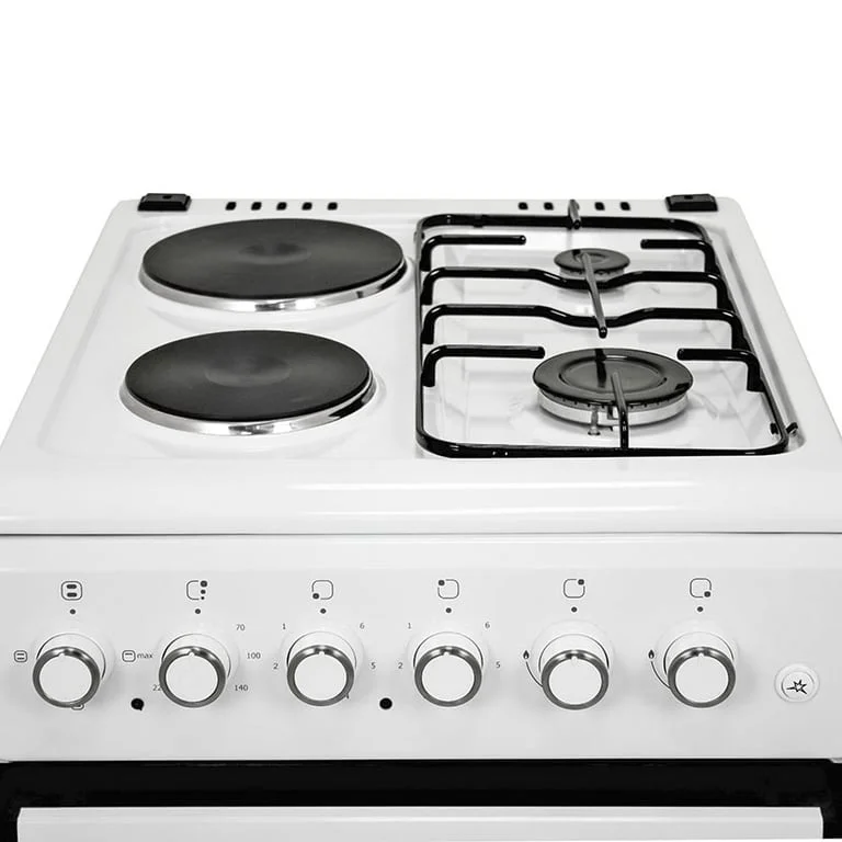 Electric Cooker Muhler ELC-500G, 2G+2E