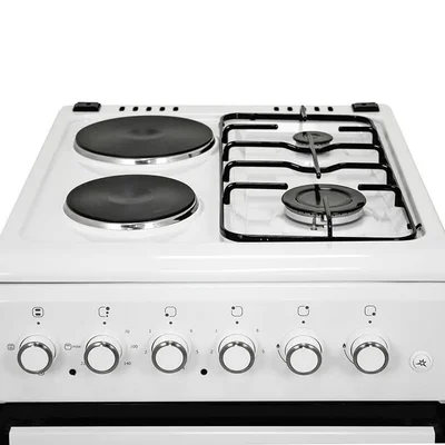 Electric Cooker Muhler ELC-500G, 2G+2E